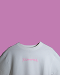 TRUST GOD BASIC WHITE T-SHIRT