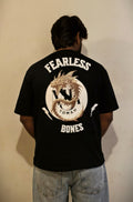 FEARLESS BONES SHORT SLEEVE T-SHIRT